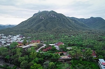 BAMBOO SAA RESORT & SPA